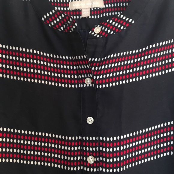 Banana Republic top - Picture 4 of 7